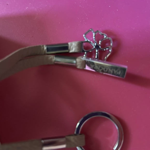 Pandora Key Ring Holder in case - Picture 5 of 5